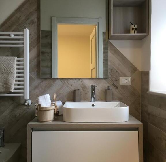 هتل Don Giacchì Country House