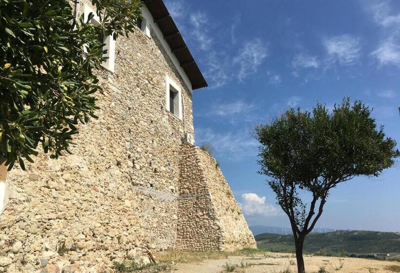 هتل Don Giacchì Country House