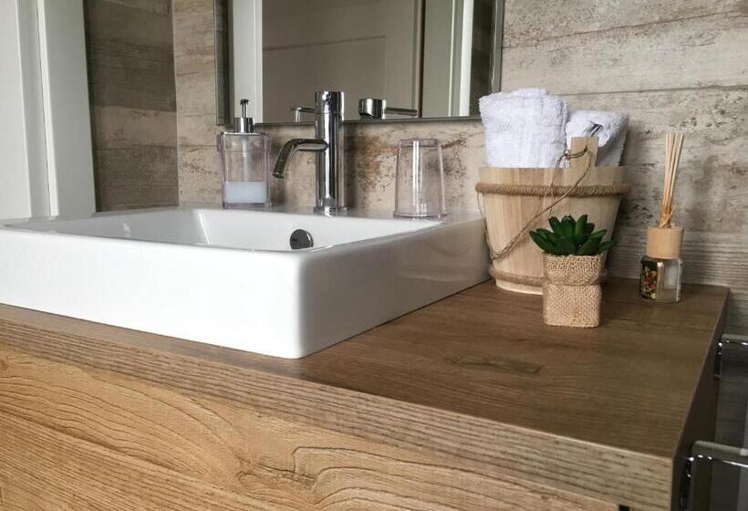 هتل Don Giacchì Country House