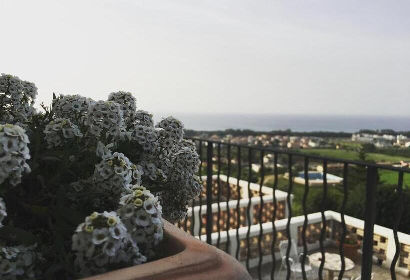 هتل Don Giacchì Country House