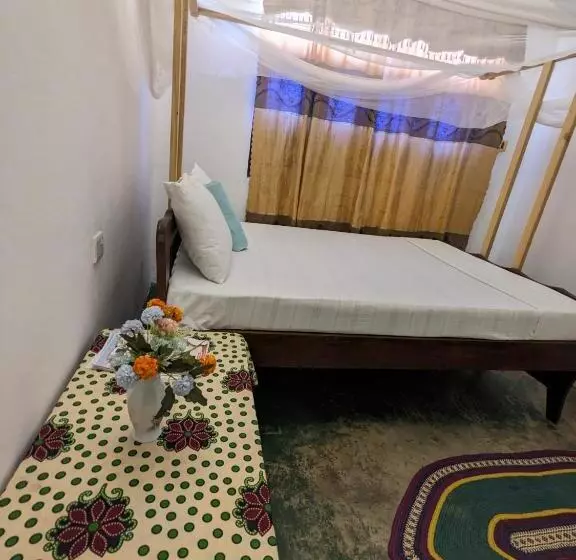 ホテル Flamingo Guest House Znz