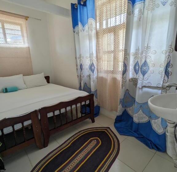 ホテル Flamingo Guest House Znz