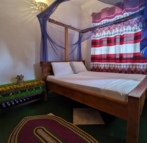 ホテル Flamingo Guest House Znz