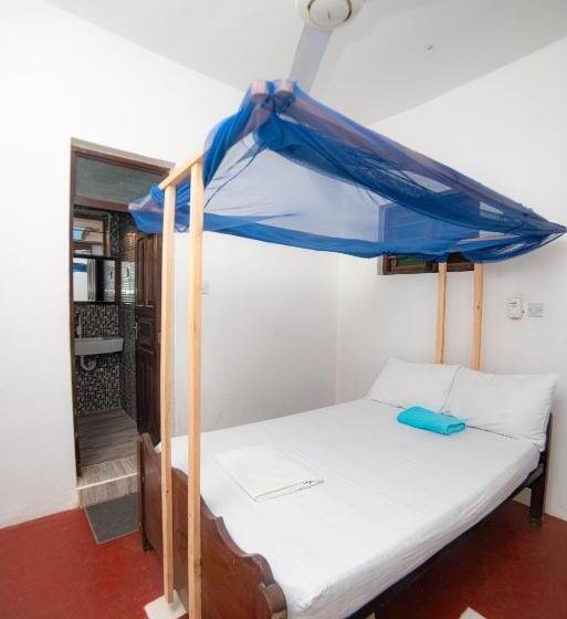 ホテル Flamingo Guest House Znz