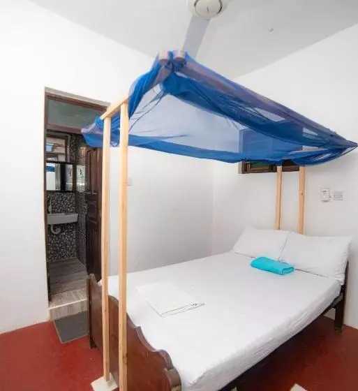 ホテル Flamingo Guest House Znz