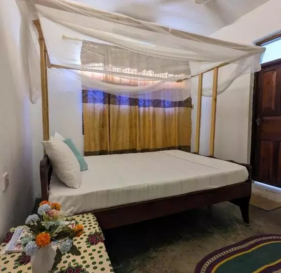 ホテル Flamingo Guest House Znz