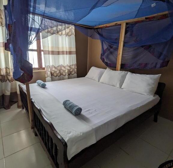 ホテル Flamingo Guest House Znz