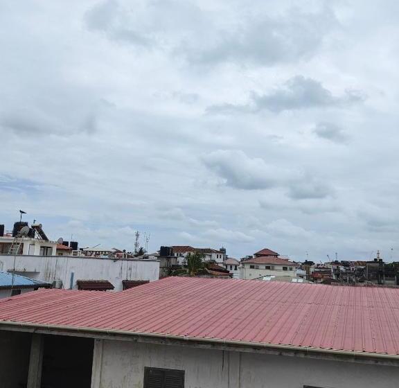 ホテル Flamingo Guest House Znz