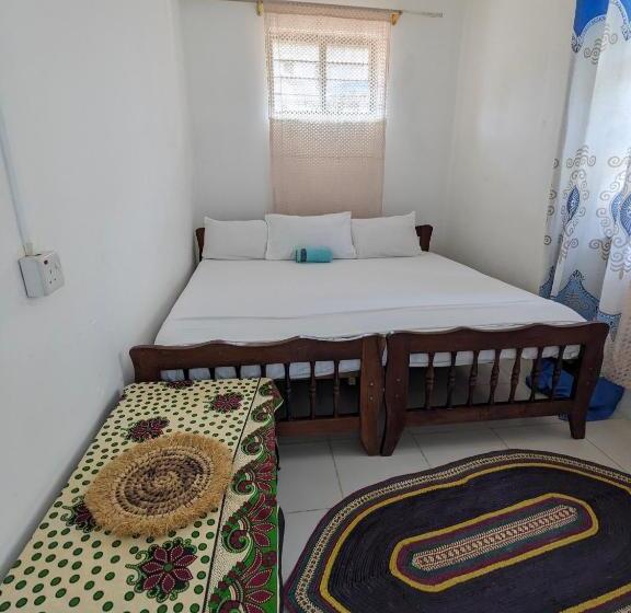 ホテル Flamingo Guest House Znz