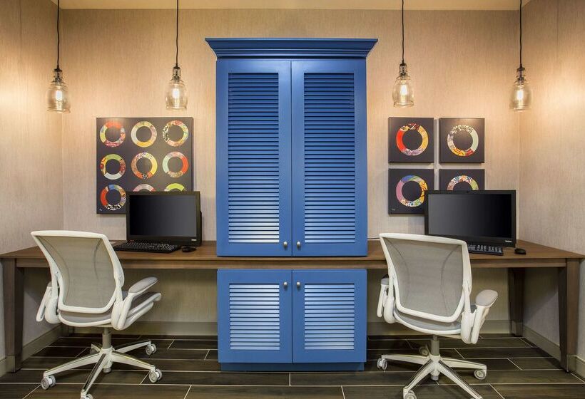 ホテル Home2 Suites By Hilton Oxford