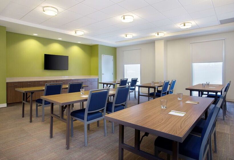 ホテル Home2 Suites By Hilton Oxford