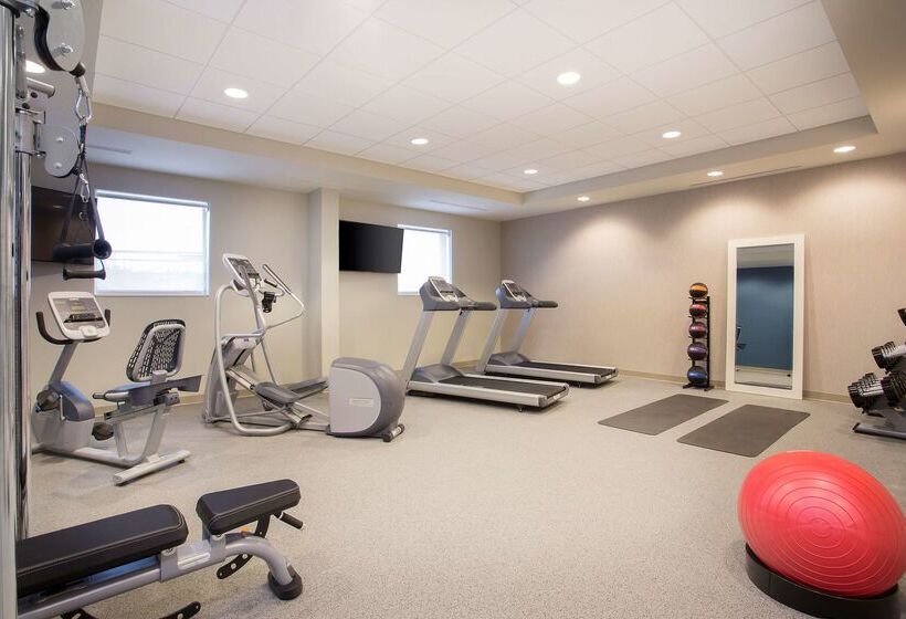 ホテル Home2 Suites By Hilton Oxford