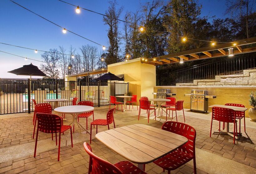 ホテル Home2 Suites By Hilton Oxford