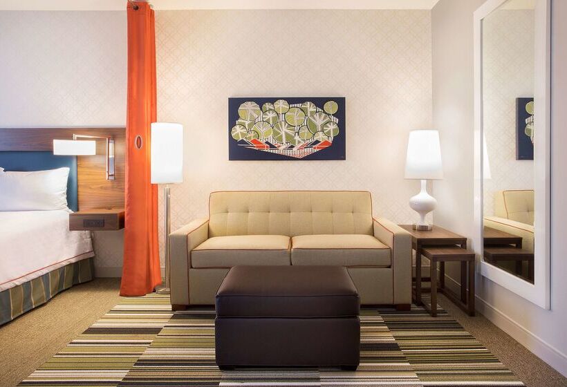 ホテル Home2 Suites By Hilton Oxford