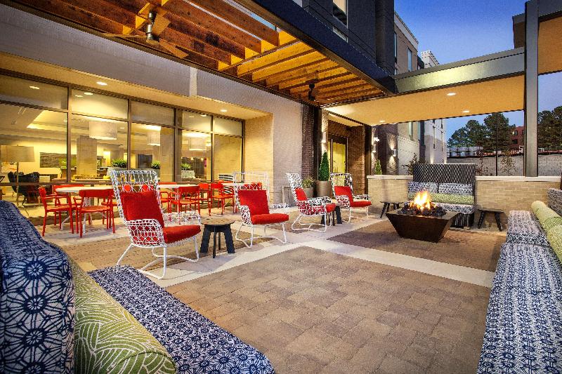 ホテル Home2 Suites By Hilton Oxford