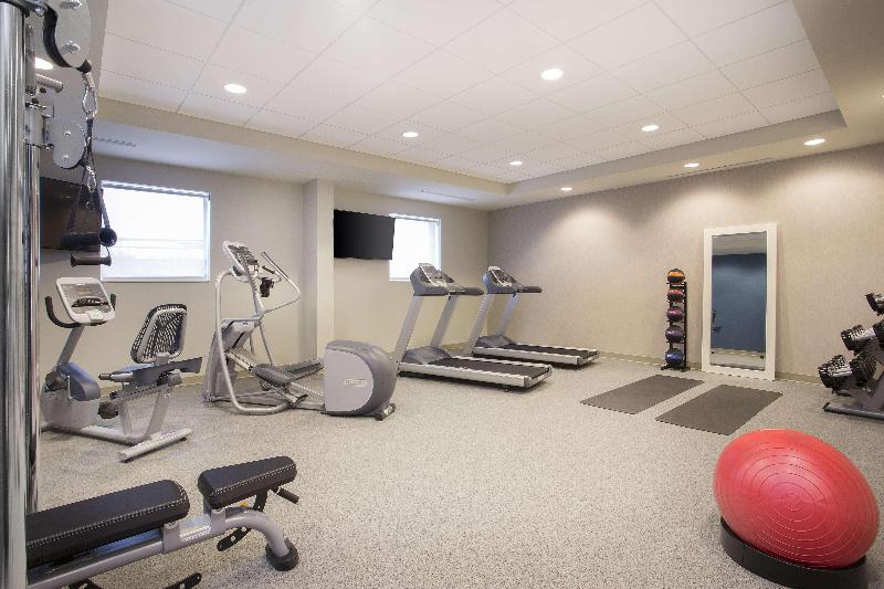 ホテル Home2 Suites By Hilton Oxford