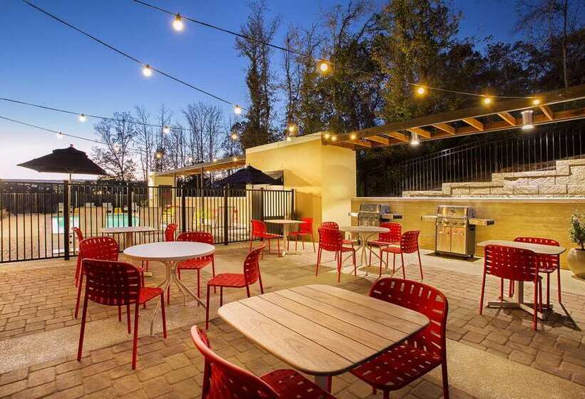 ホテル Home2 Suites By Hilton Oxford