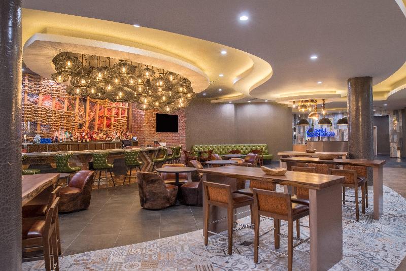 فندق Indigo   Frisco, An Ihg