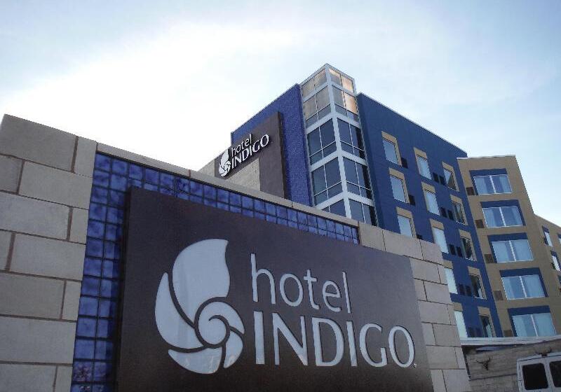 فندق Indigo   Frisco, An Ihg