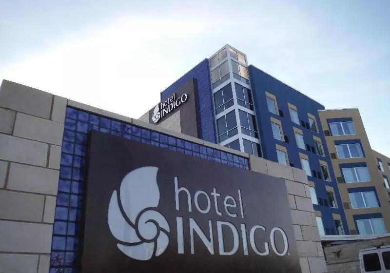 Hotelli Indigo   Frisco, An Ihg