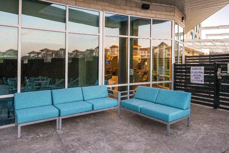 Hotelli Indigo   Frisco, An Ihg