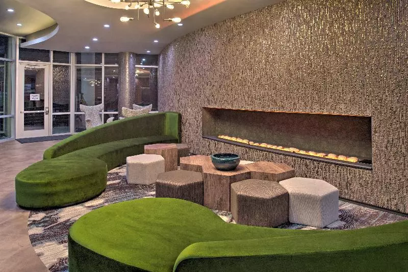 Hotelli Indigo   Frisco, An Ihg