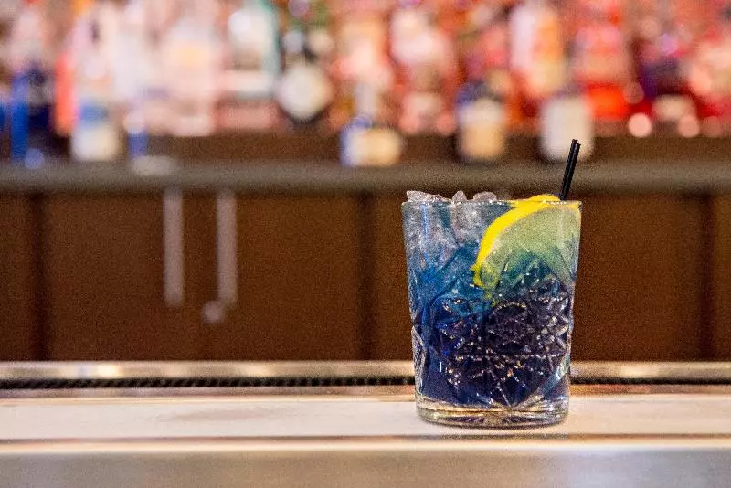 Hotelli Indigo   Frisco, An Ihg