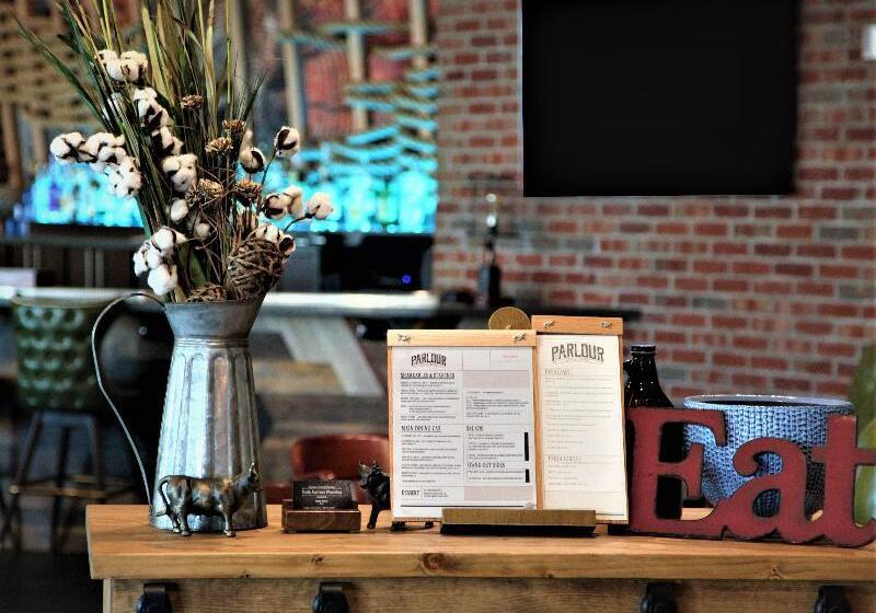 فندق Indigo   Frisco, An Ihg