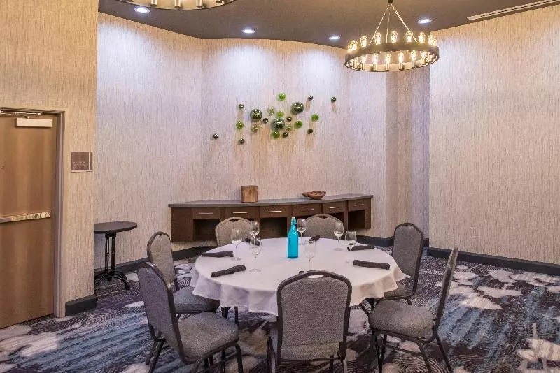 Hotelli Indigo   Frisco, An Ihg