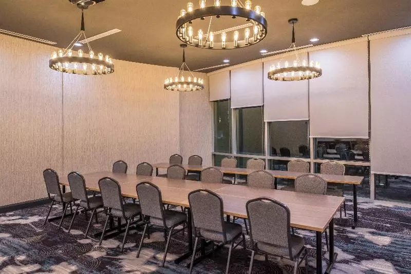 Hotelli Indigo   Frisco, An Ihg