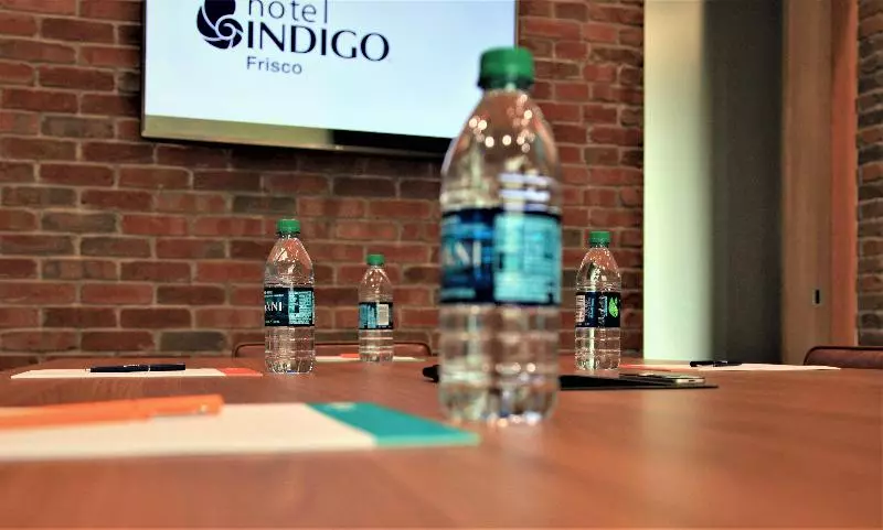 Hotelli Indigo   Frisco, An Ihg