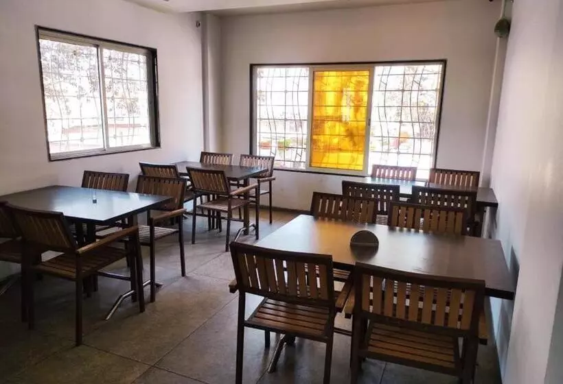 Hôtel Manasi Inn