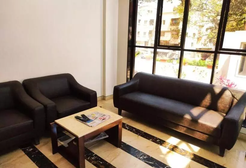 Hôtel Manasi Inn