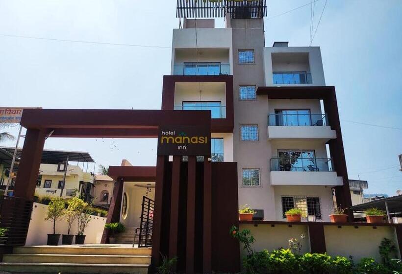 ホテル Manasi Inn