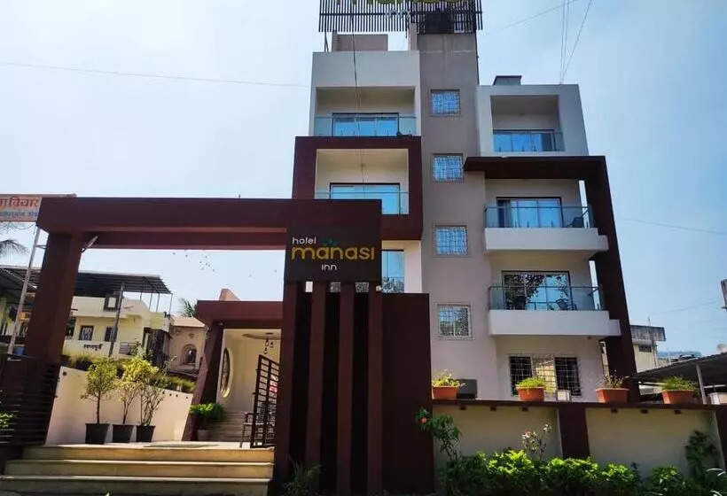 Hôtel Manasi Inn