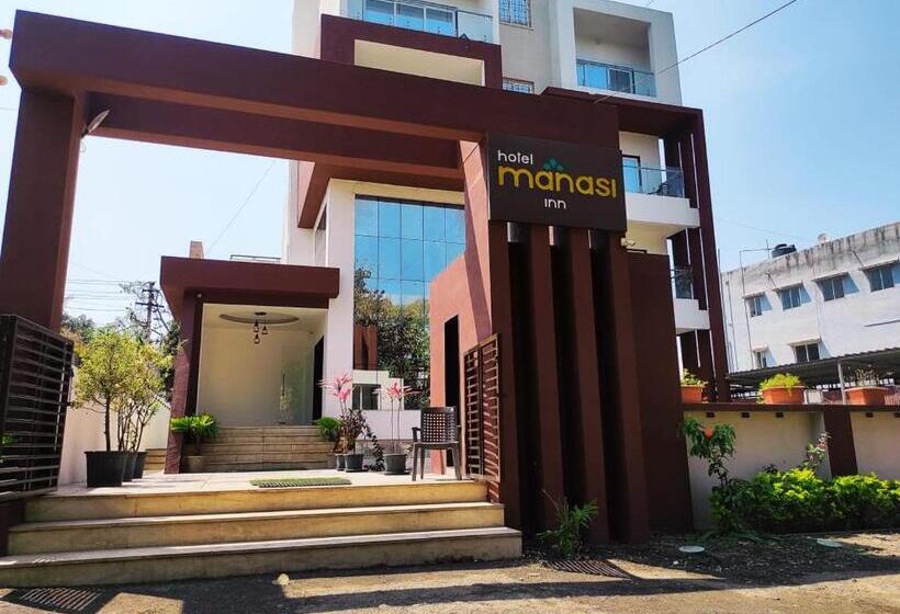 ホテル Manasi Inn