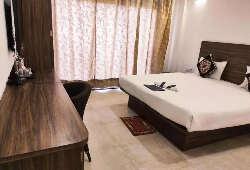 Hôtel Manasi Inn