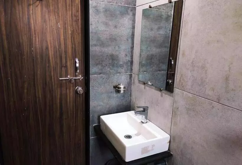 Hôtel Manasi Inn