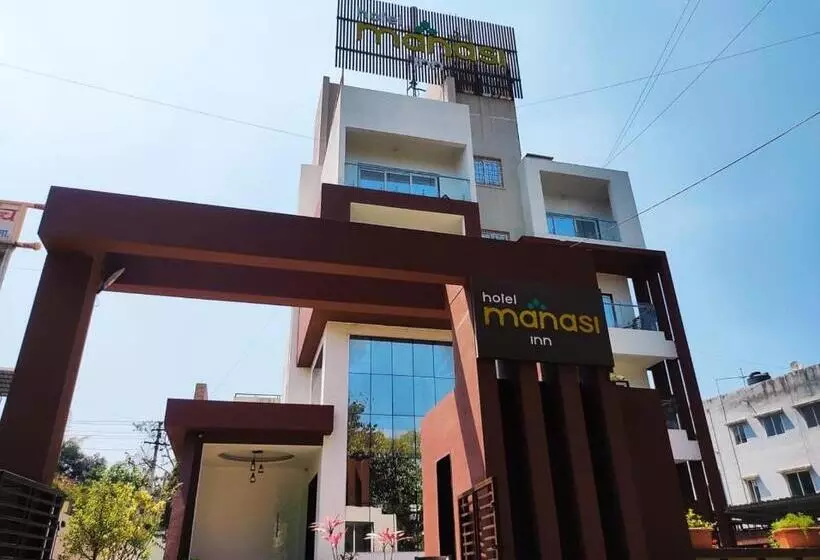 Hôtel Manasi Inn