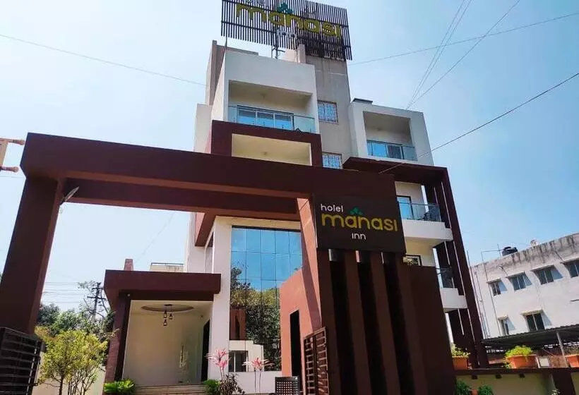 Hôtel Manasi Inn