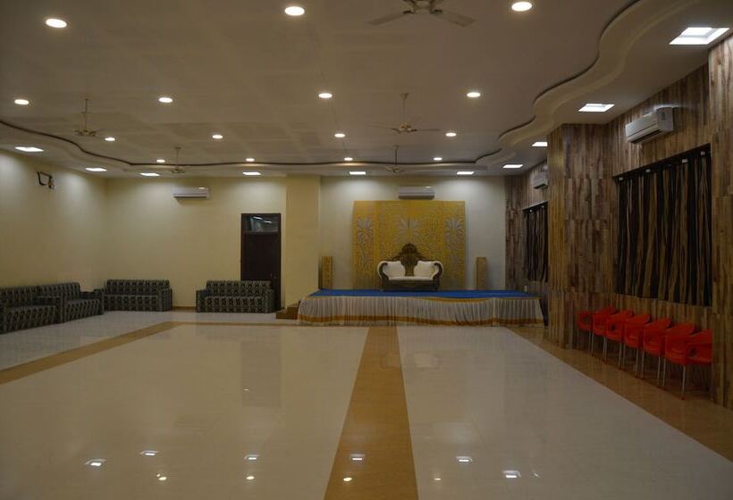 בית מלון כפרי Meghmount