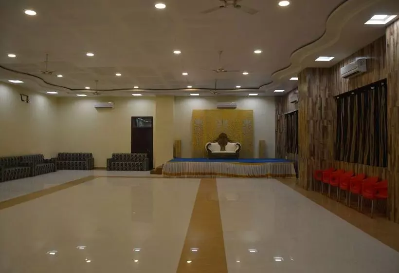 Hotel Meghmount