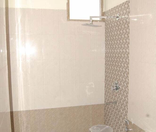 בית מלון כפרי Meghmount