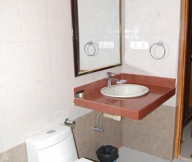 בית מלון כפרי Meghmount