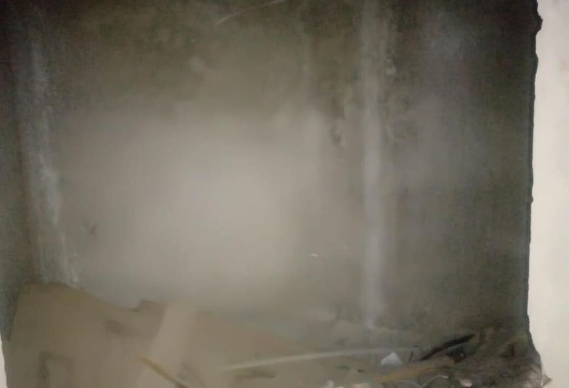 בית מלון כפרי Meghmount