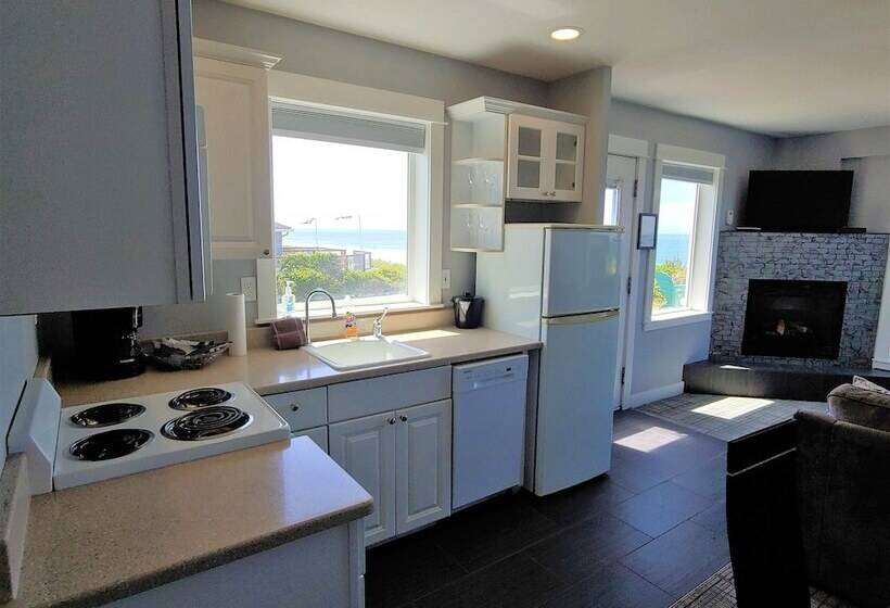 فندق Nelscott Manor