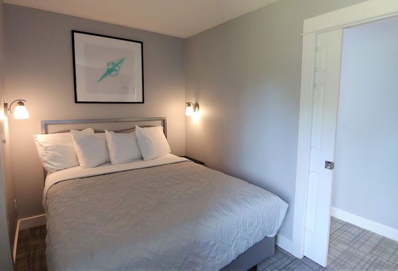 فندق Nelscott Manor