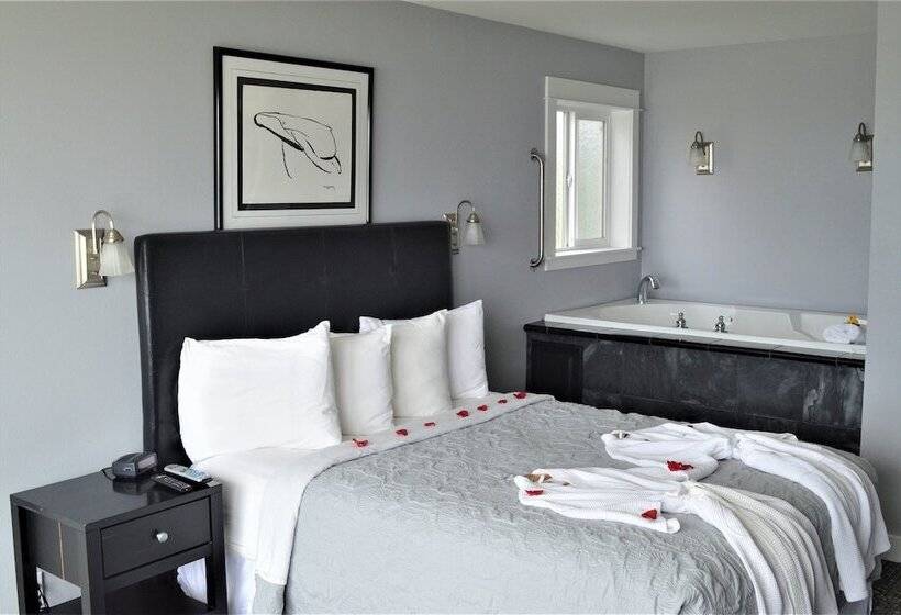 فندق Nelscott Manor