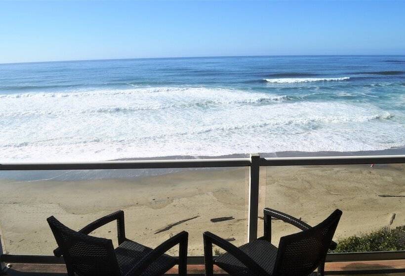 فندق Nelscott Manor