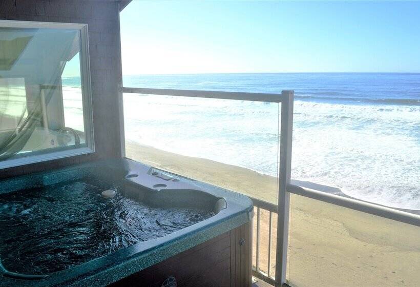 فندق Nelscott Manor